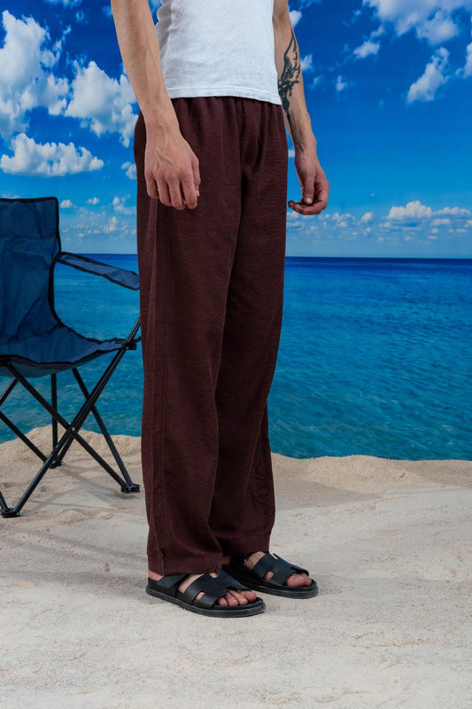 Mocha Pants