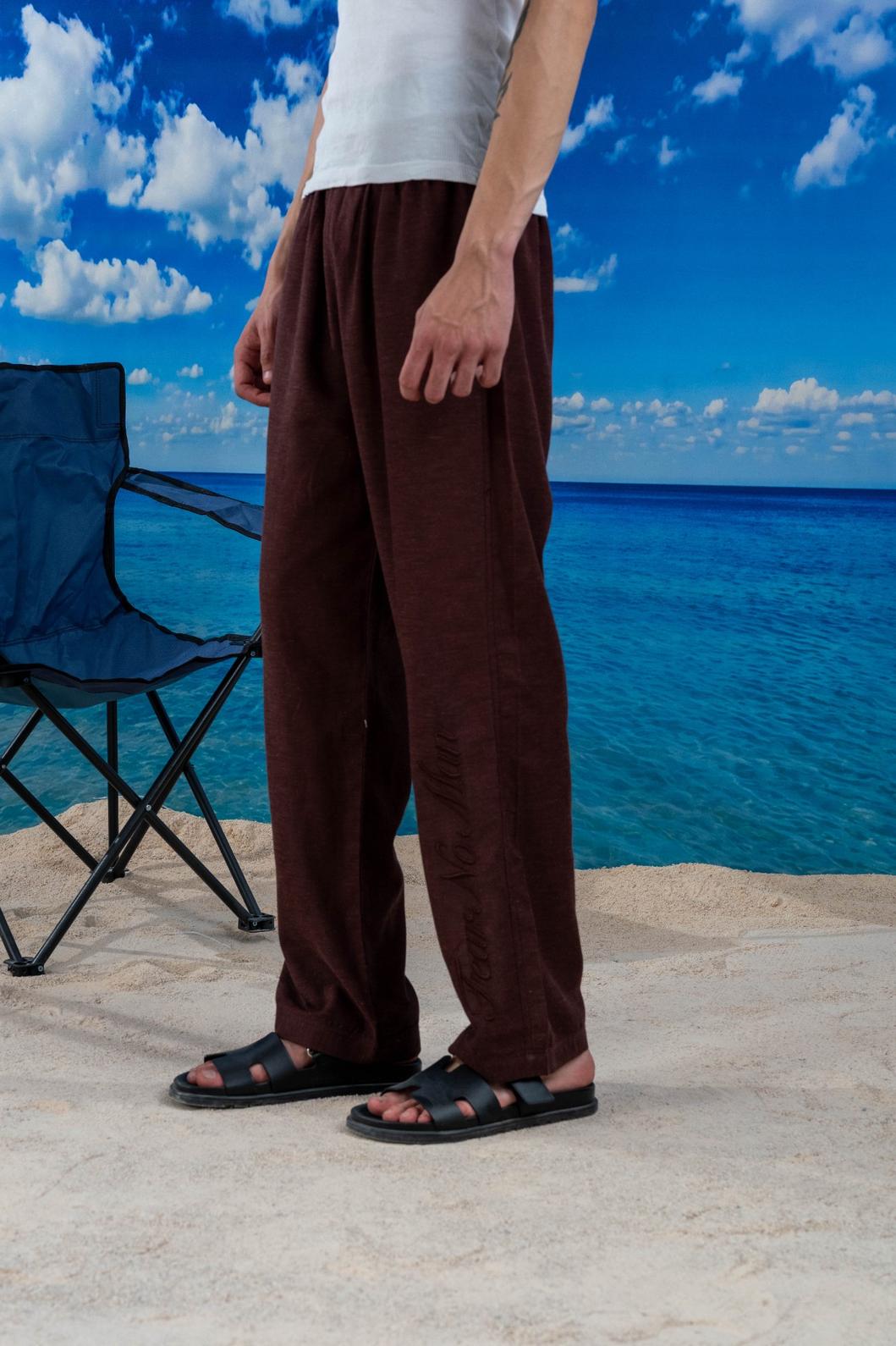Mocha Pants