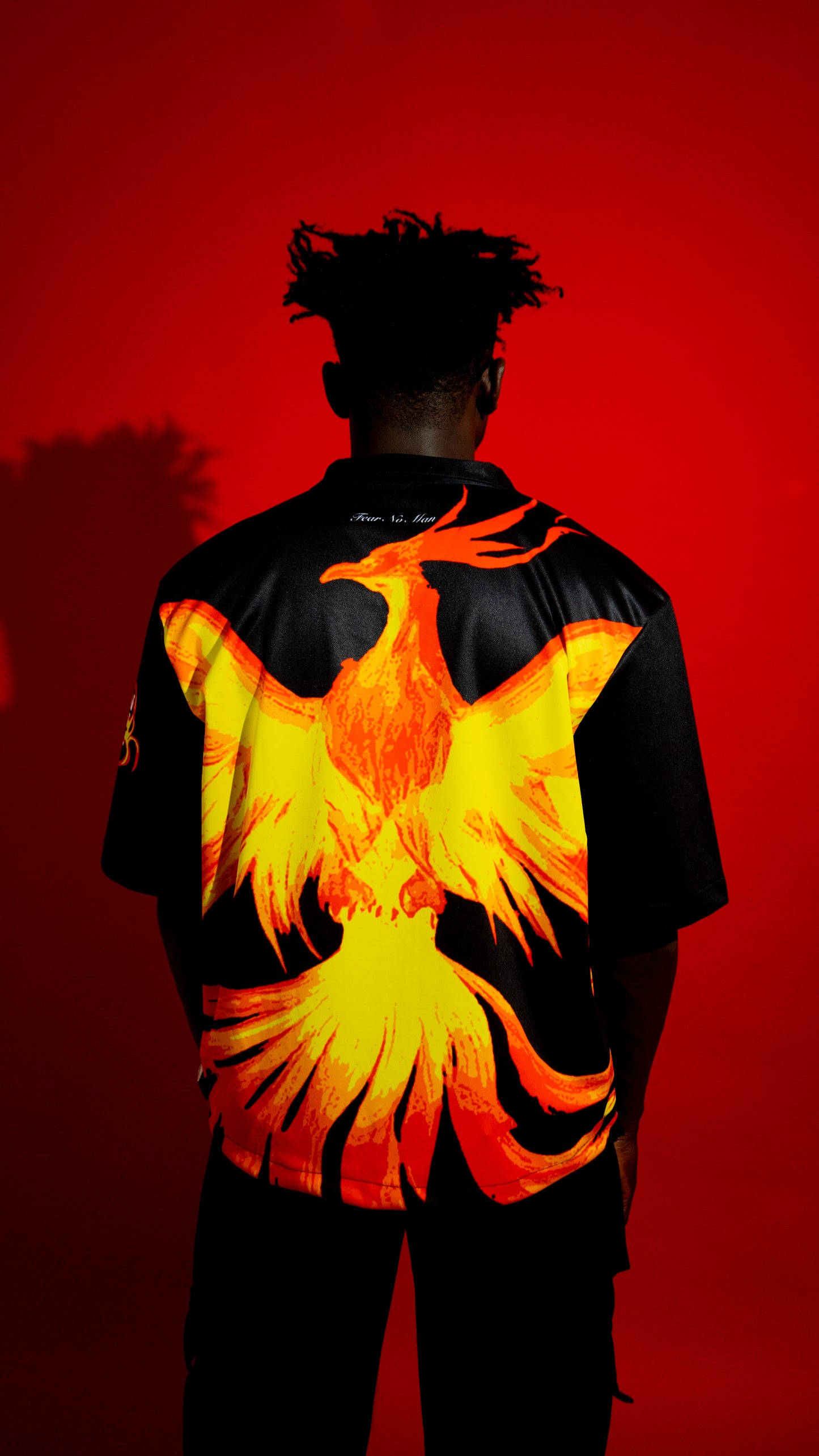 Phoenix Shirt