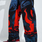 Abstract Pants