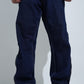 Sidesweep Denims (Blue)