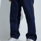 Sidesweep Denims (Blue)