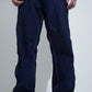 Sidesweep Denims (Blue)