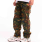 CamoQuest Pants