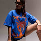 Flame Of Dragon T-Shirt