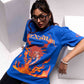 Flame Of Dragon T-Shirt