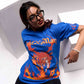 Flame Of Dragon T-Shirt