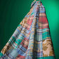 Camouflage Memoir – Patchwork Shirt