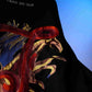 The Untamed – Full Embroidered Tee