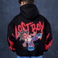 Lost Boy Hoodie