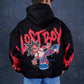 Lost Boy Hoodie