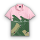 FAIRWAY POLO - PINK