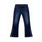 OG BLUE BOOTCUT DENIM