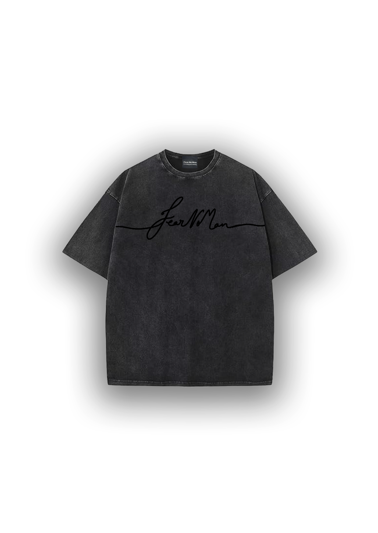 ACID WASH T-SHIRT