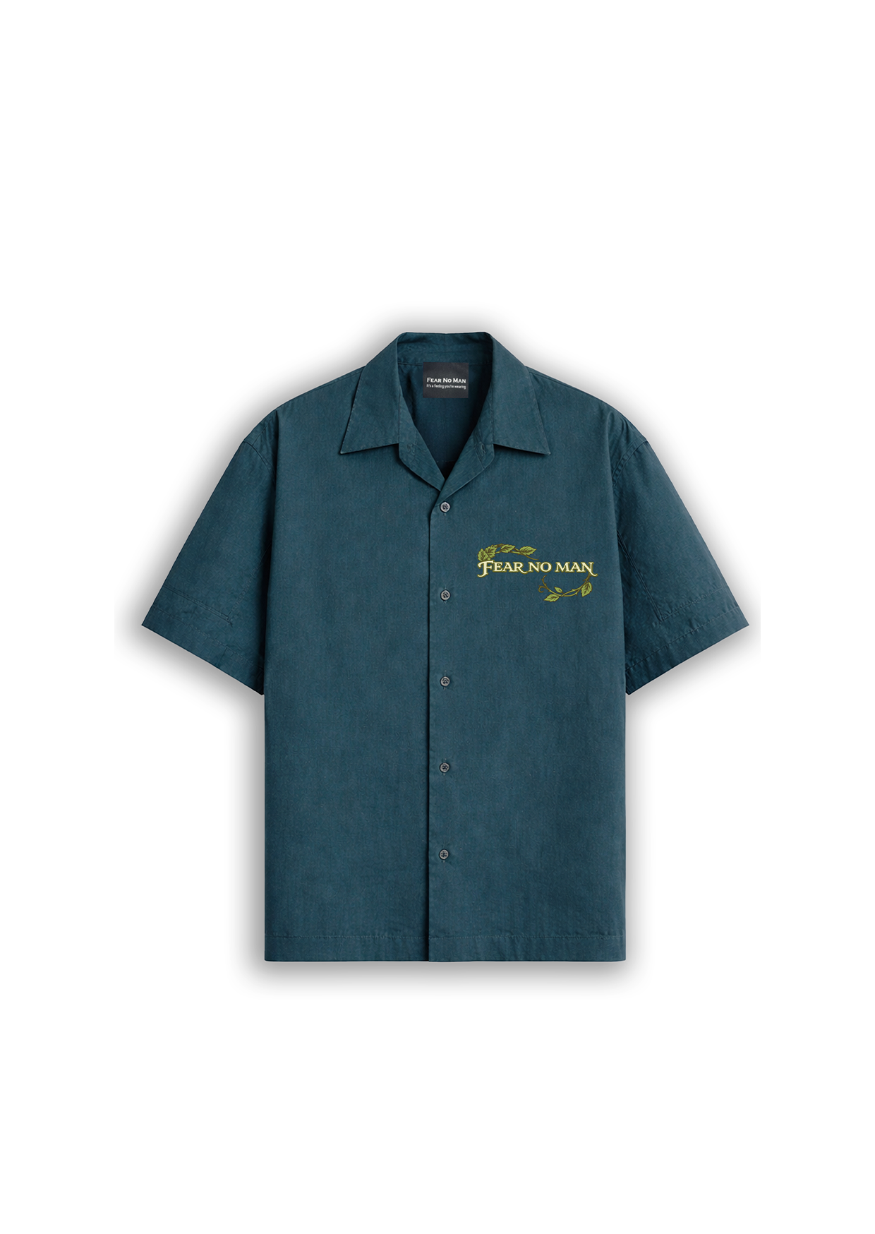 JUNGLE NEST SHIRT