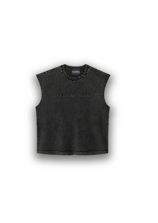 ACID WASH TANK TOP