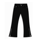 BLACK EDGE BOOTCUT DENIM