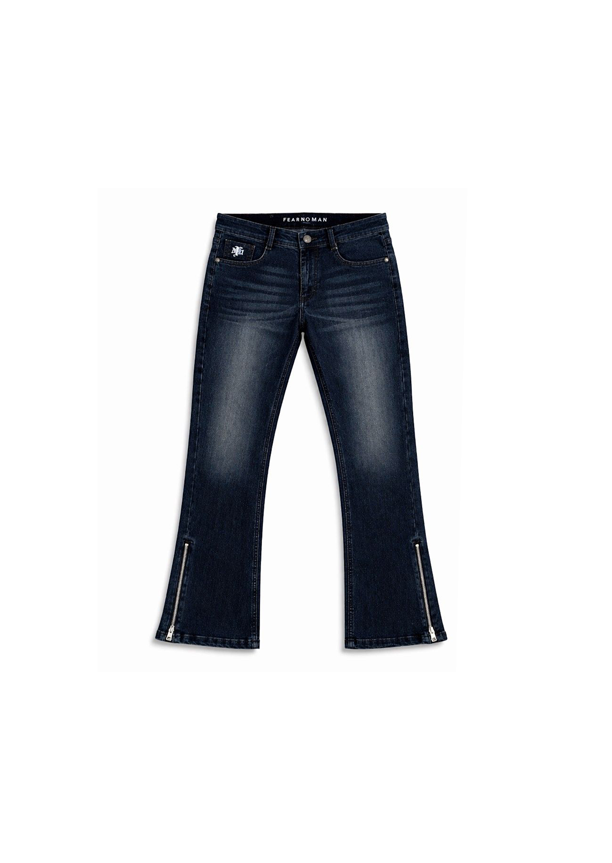 EVERYDAY BOOTCUT DENIM