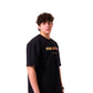 Roar Black Tee