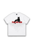 The Phantom Tee - White