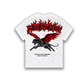 The Phantom Tee - White