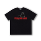 The Phantom Tee - Black