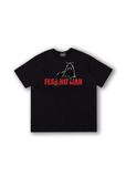The Phantom Tee - Black