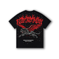 The Phantom Tee - Black