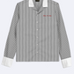 Stone Stripe Shirt