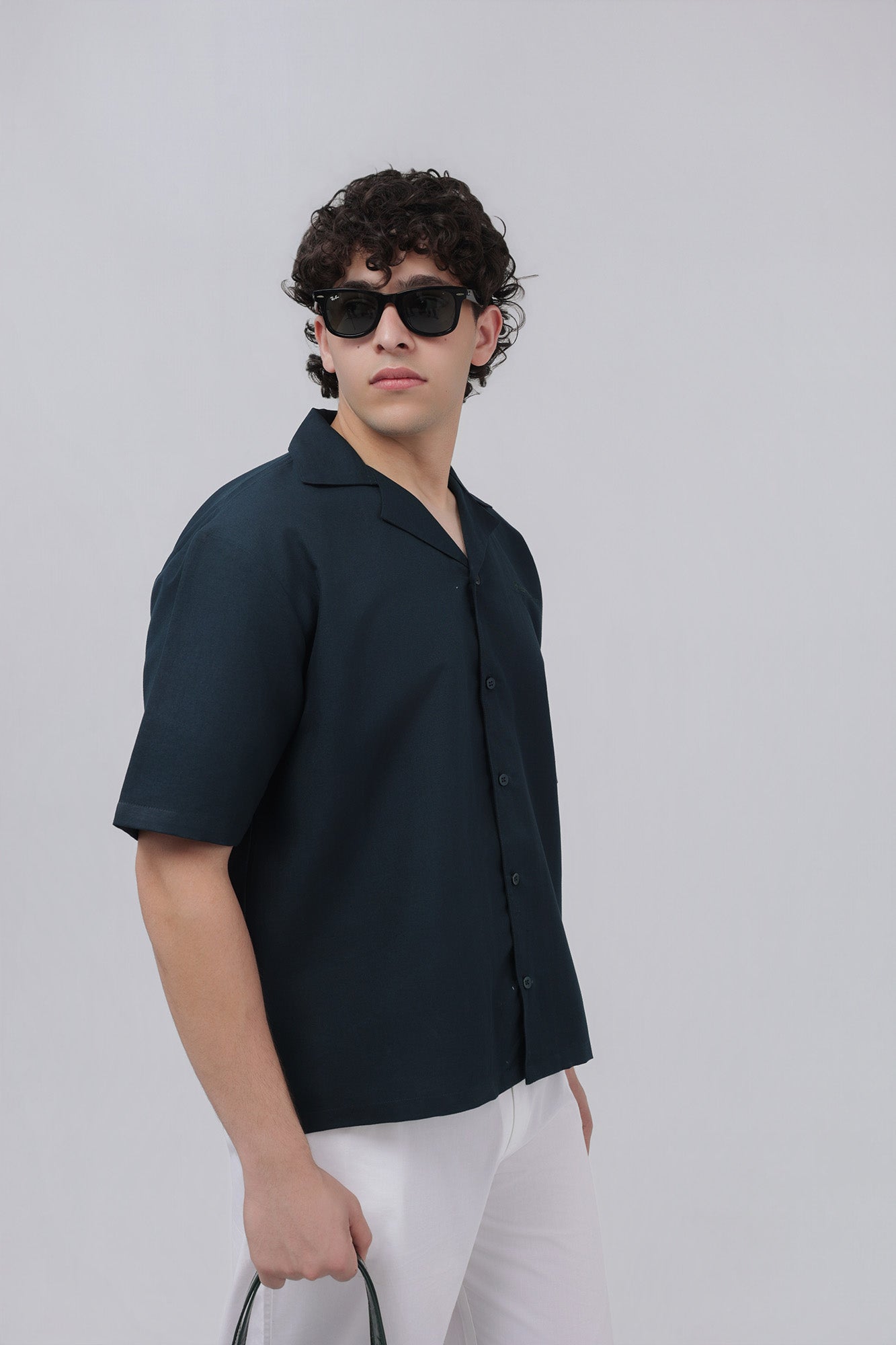 SUMMER ESSENTIAL SHIRT