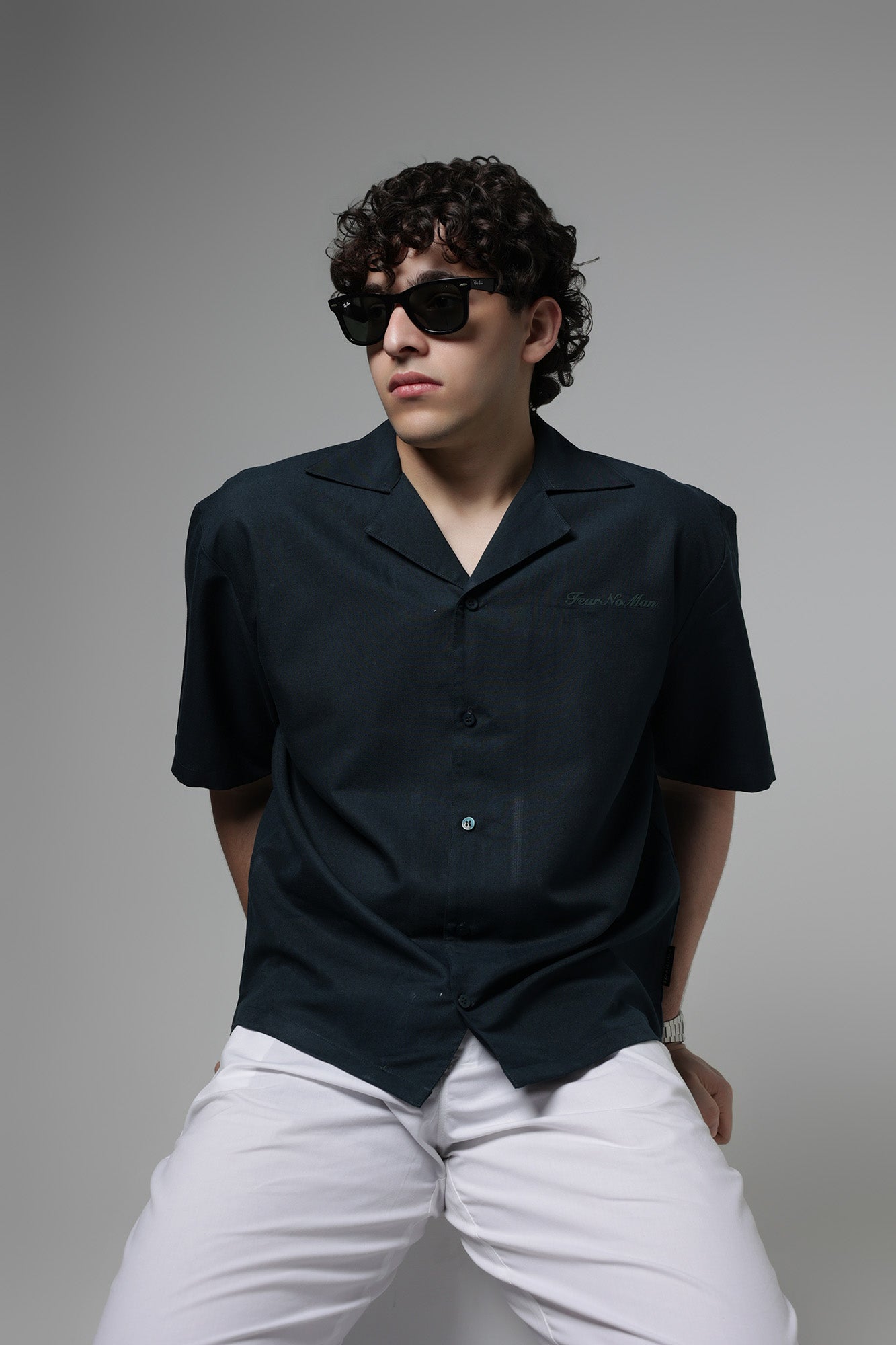 SUMMER ESSENTIAL SHIRT