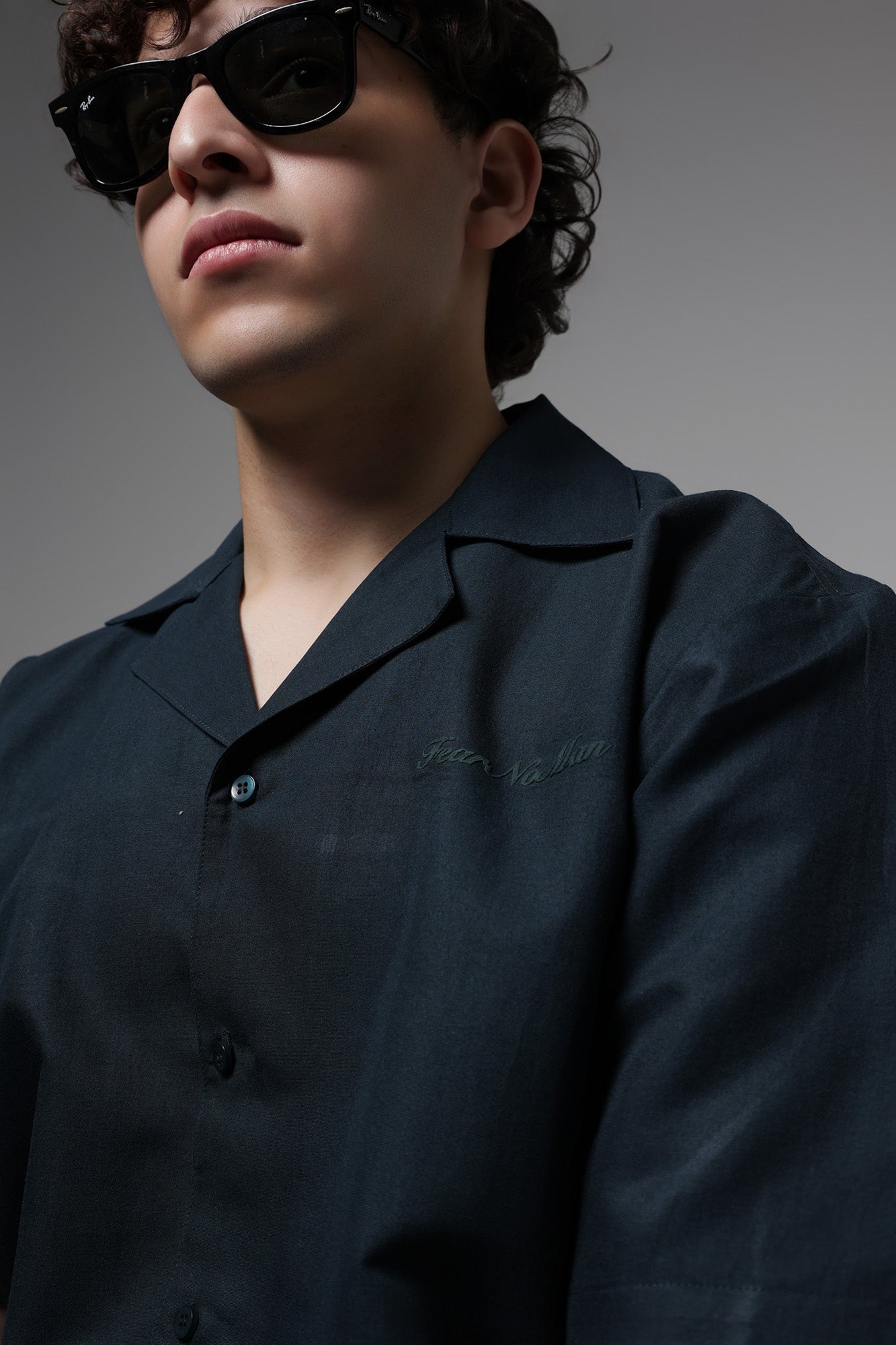 SUMMER ESSENTIAL SHIRT