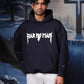 ETERNAL MARK HOODIE