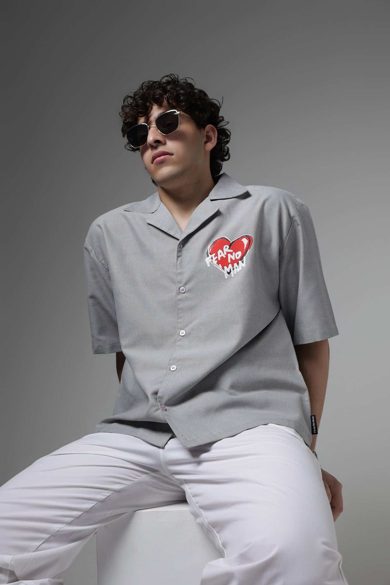 STILL FRIENDS? SHIRT