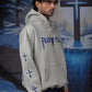 ETERNAL MARK HOODIE (GREY)
