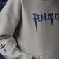 ETERNAL MARK HOODIE (GREY)