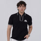 BLACK CREST POLO