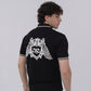BLACK CREST POLO