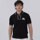 BLACK CREST POLO