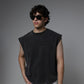 ACID WASH TANK TOP