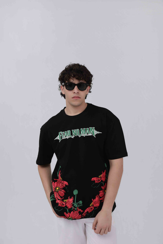 GARDEN OF DREAMS T-shirt