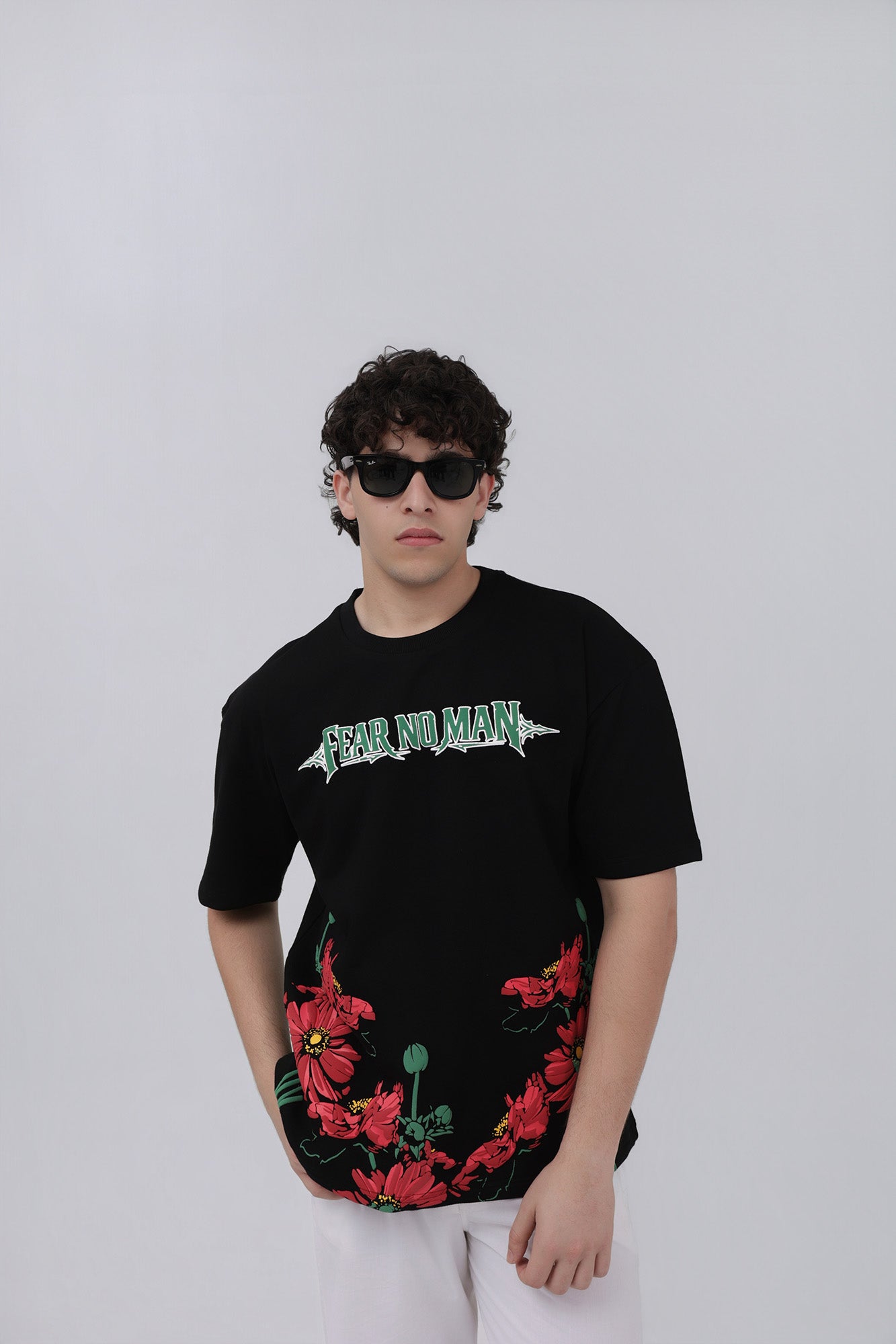 GARDEN OF DREAMS T-SHIRT
