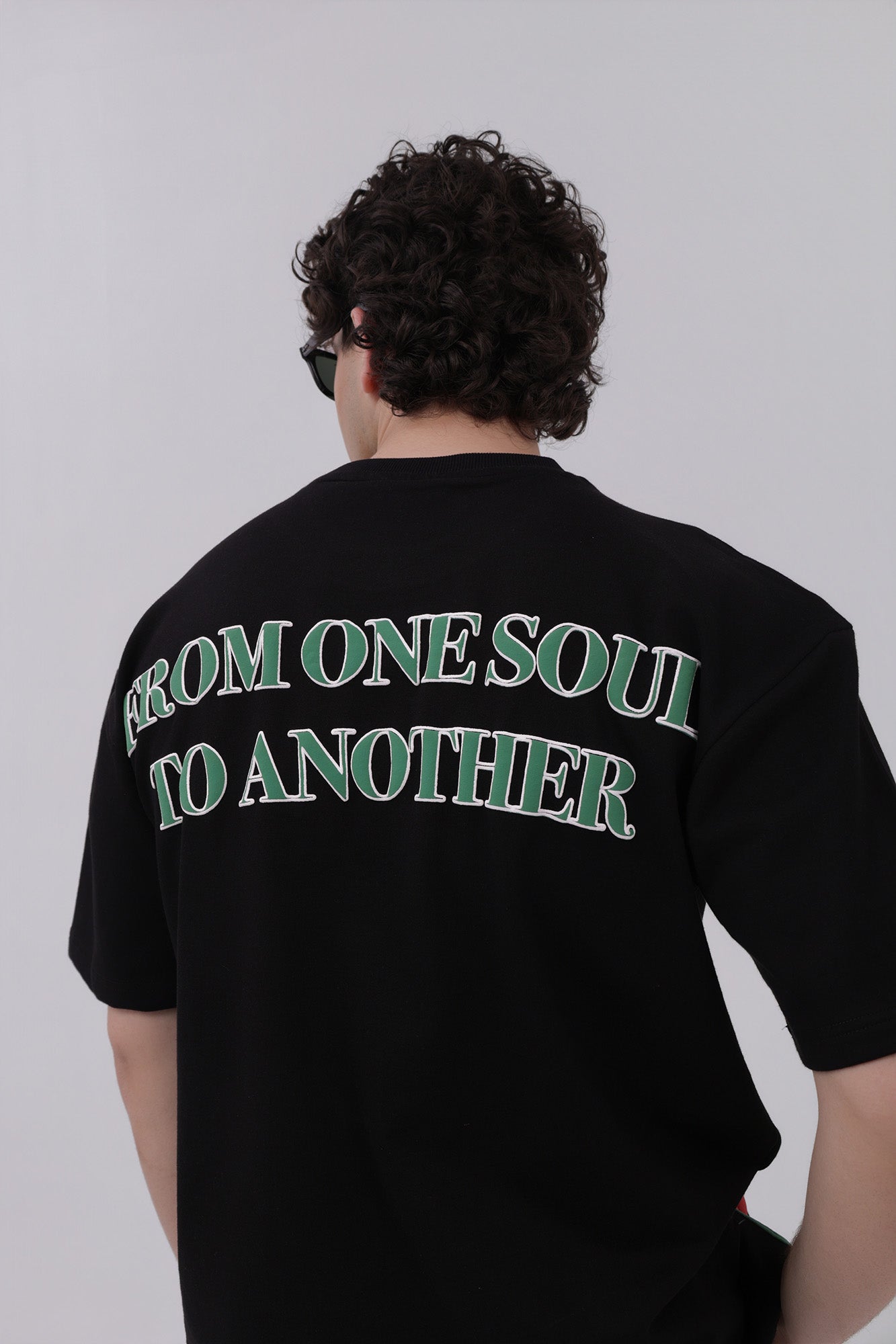 GARDEN OF DREAMS T-SHIRT