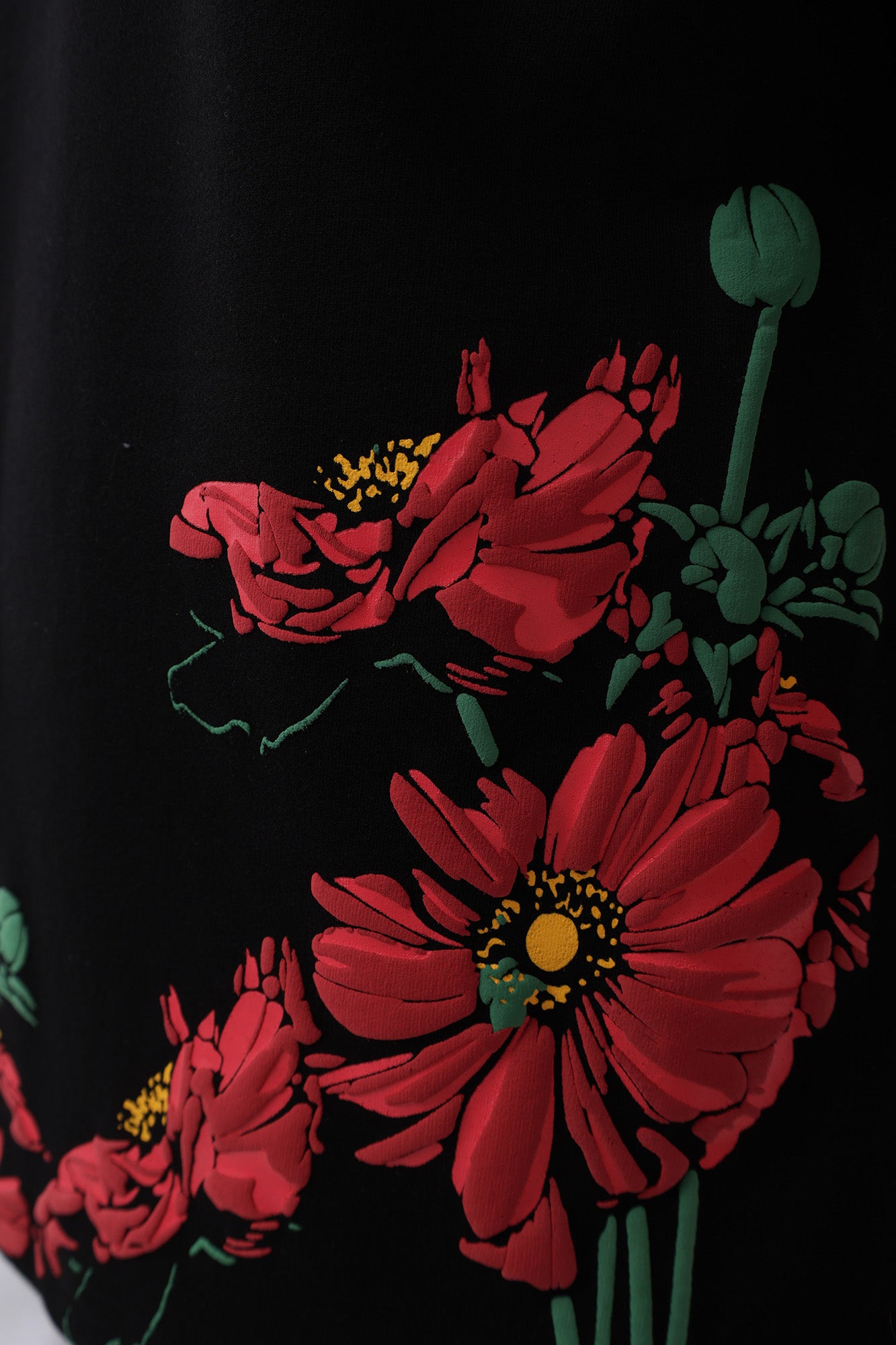 GARDEN OF DREAMS T-SHIRT
