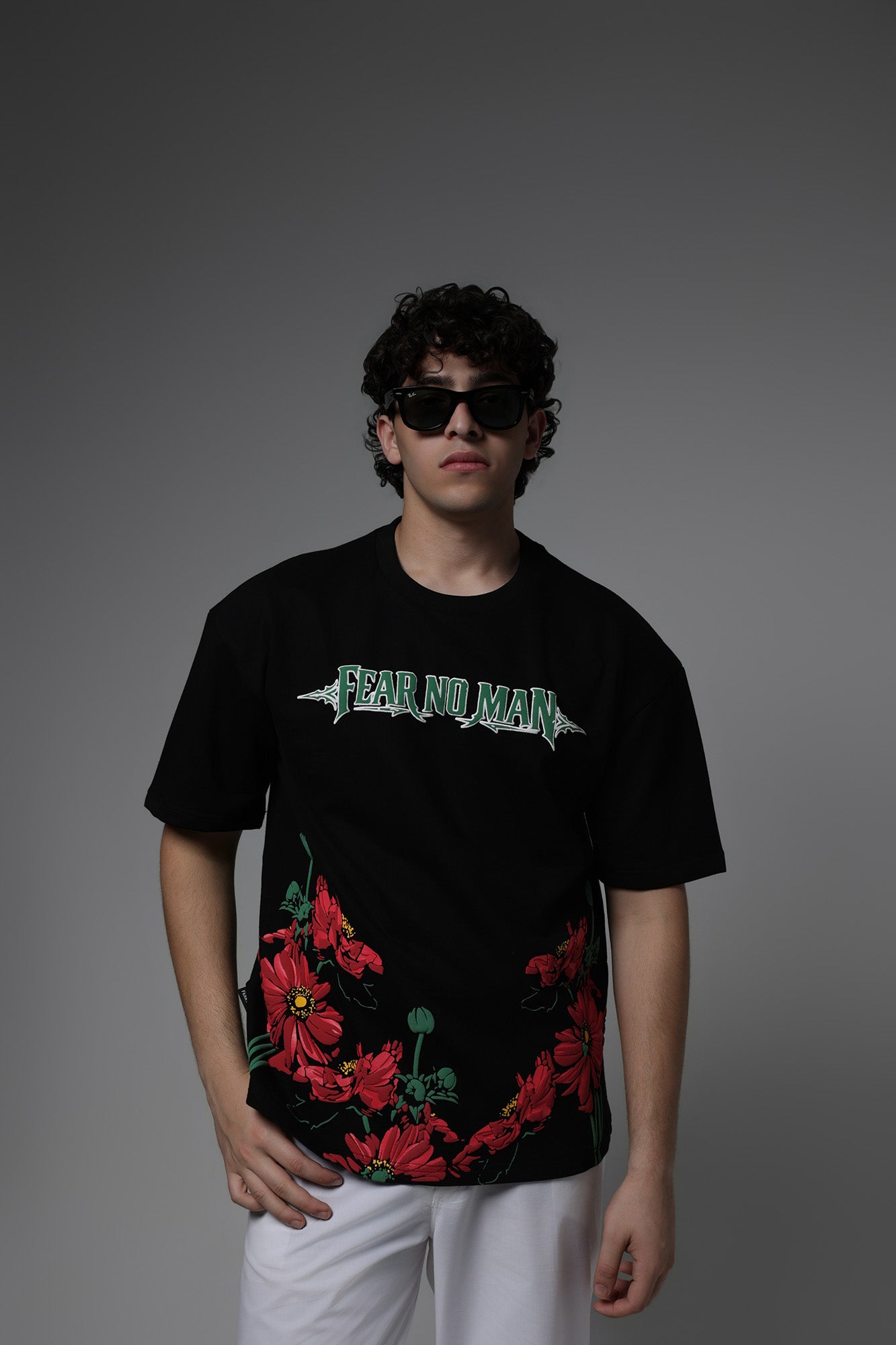 GARDEN OF DREAMS T-SHIRT