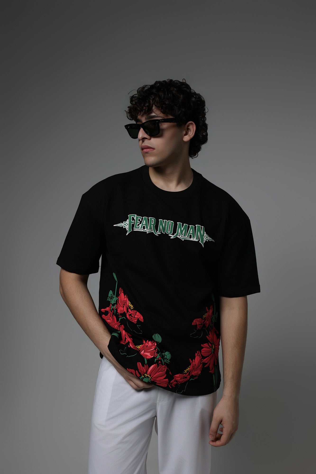 GARDEN OF DREAMS T-SHIRT