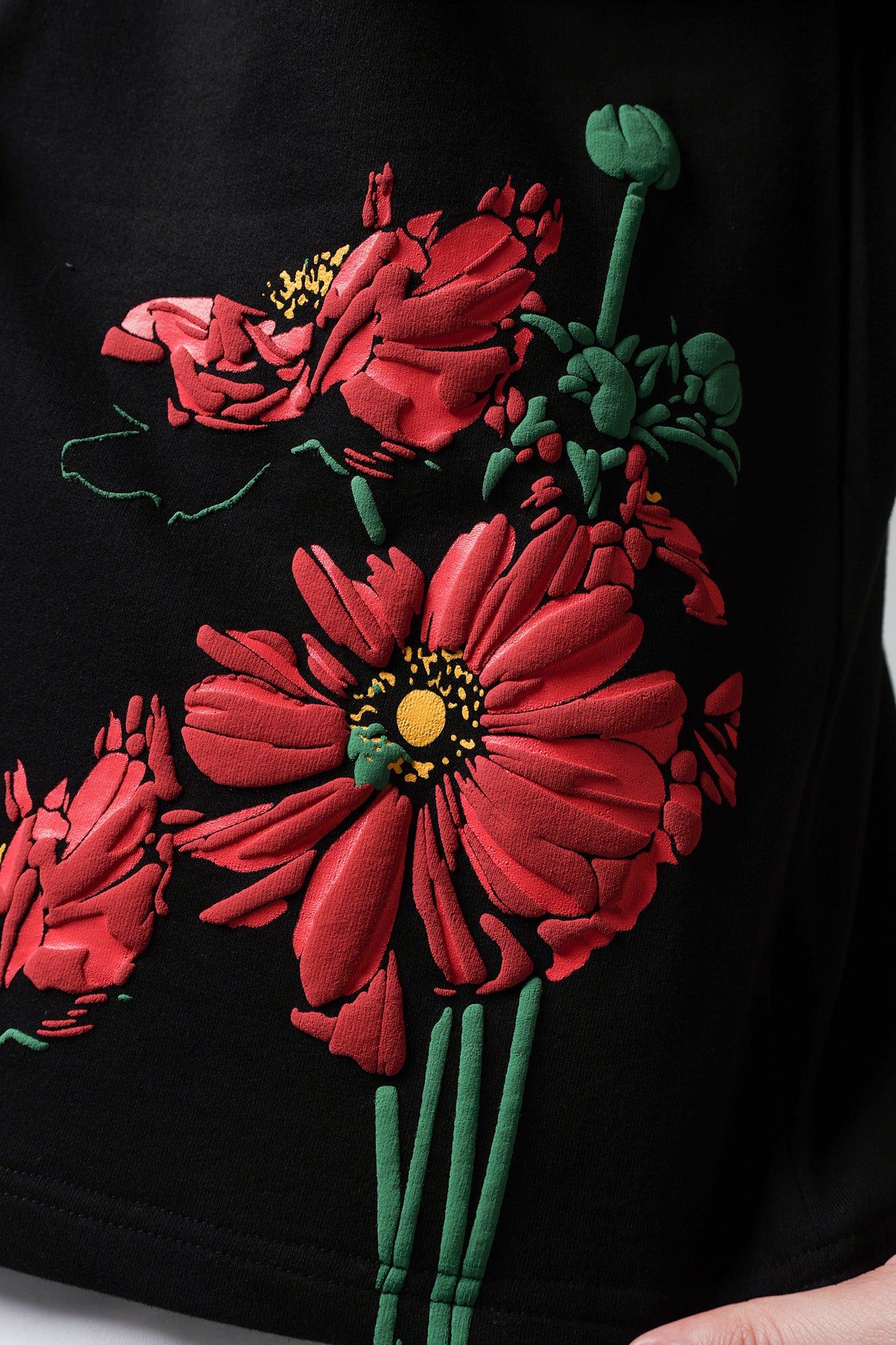 GARDEN OF DREAMS T-SHIRT
