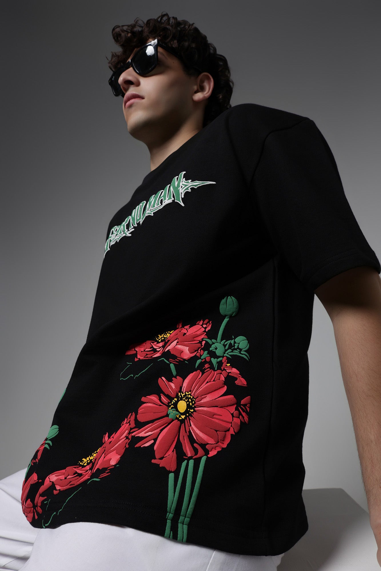 GARDEN OF DREAMS T-SHIRT