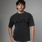 ACID WASH T-SHIRT