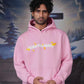 UNBROKEN BONDS HOODIE